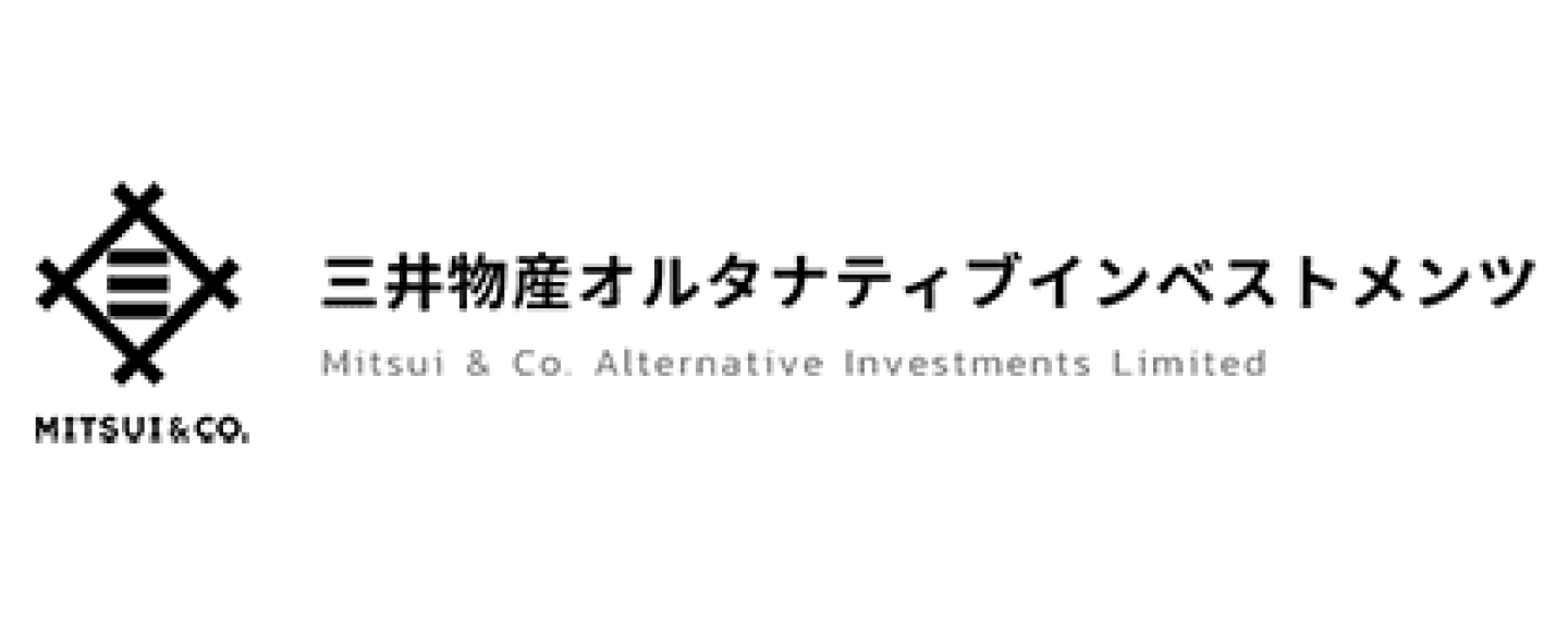 三井物産