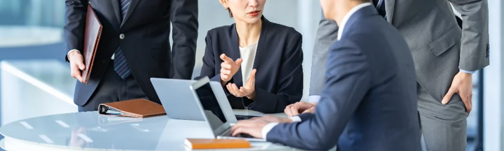 採用支援